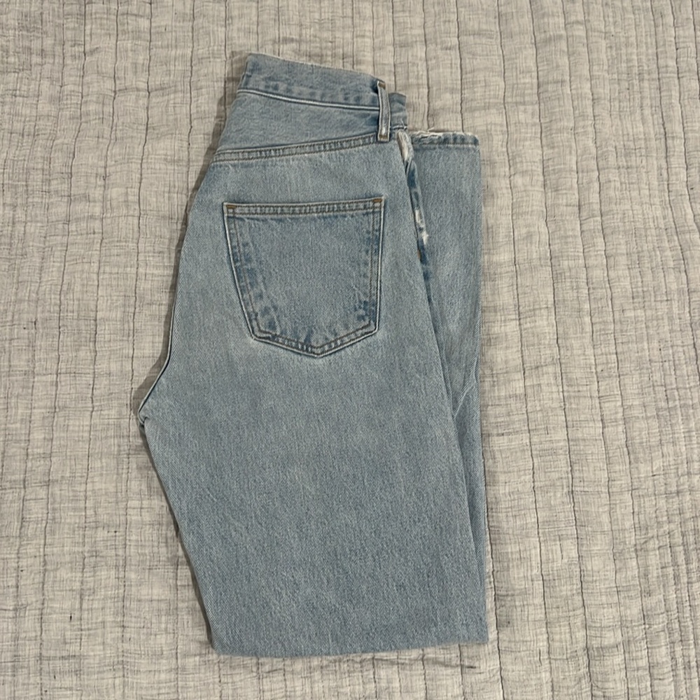 AGOLDE 90s Jeans